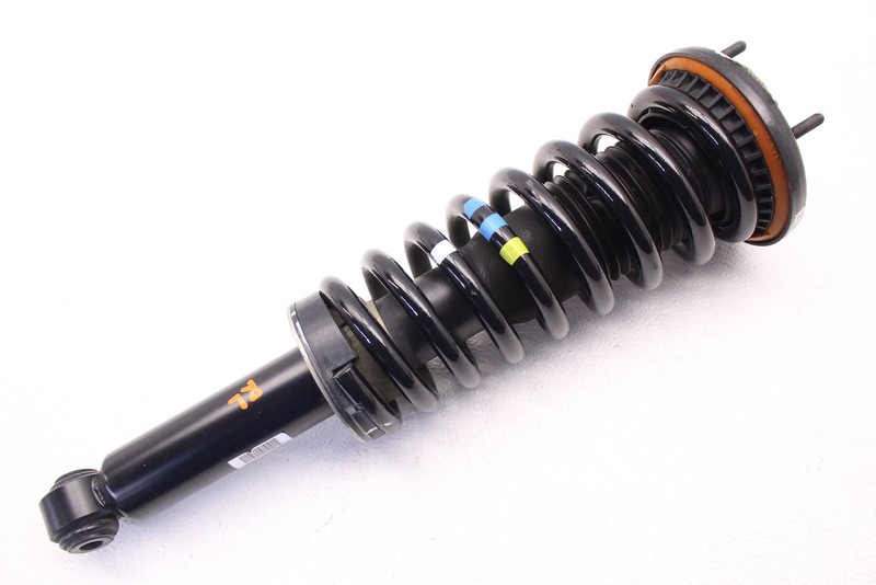 2013 14 2015 JAGUAR XF X250 RWD REAR LEFT RIGHT SHOCK STRUT 3.0L 2.0L OEM *71K*