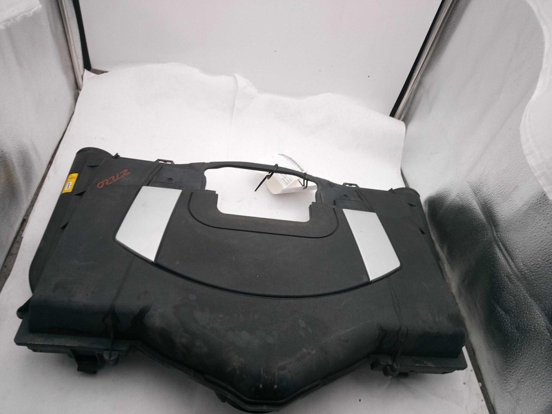 2007 Mercedes-Benz GL-Class Air Cleaner Assembly OEM 2730900401 Used 226K Miles