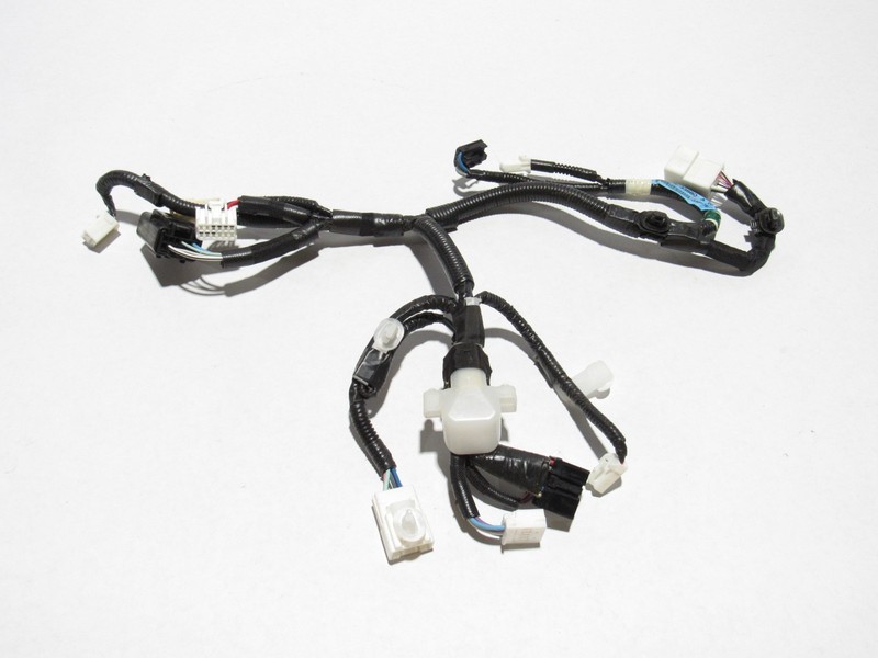 Lexus ES350 2015 Front Left Driver Seat Wire Wiring Harness Cable 13-18 *:Y