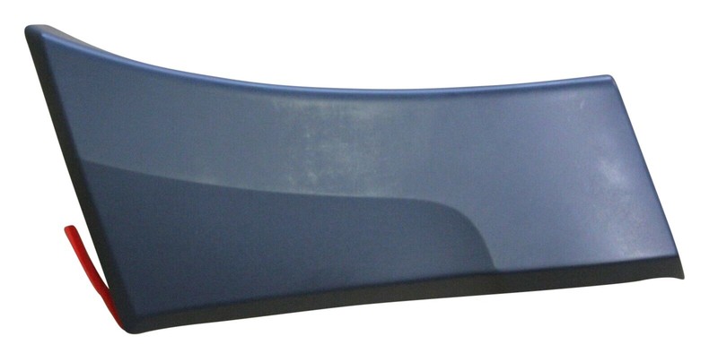 2007-2017 Lincoln Navigator Wheel Fender Trim 7L7Z4029077BPRM OEM NOS