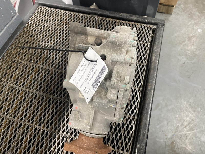 10-'19 FORD FLEX Transfer Case 3.5L non-turbo w/tow 57k miles OEM 6 Month Wnty!