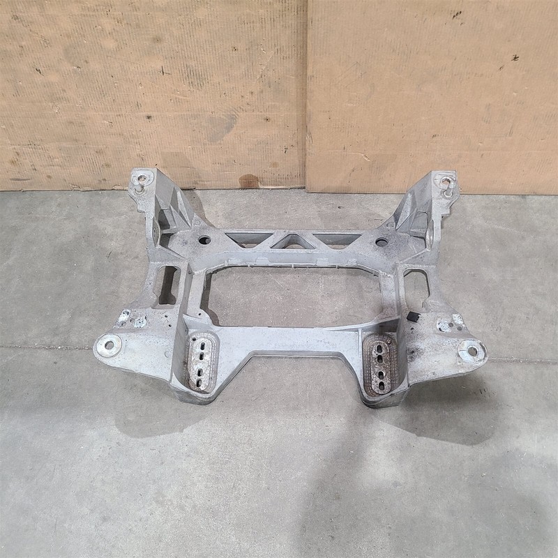 09-13 Corvette C6 Rear Suspension Crossmember Subframe Cradle Oem AA7360