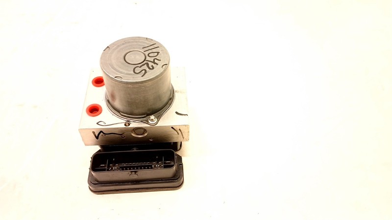 18 AUDI B9 S4 S5 A5 QUATTRO ABS ANTI LOCK BRAKE PUMP MODULE OEM 110425