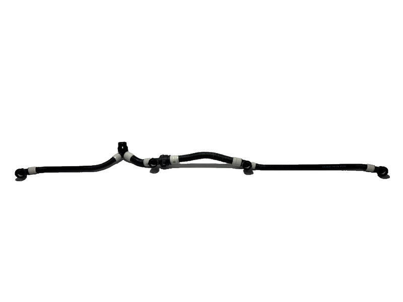 π 2017-2023 MODEL 3 Y FRONT LEFT MANIFOLD BATTERY HOSE COOLING TUBE PIPE OEM