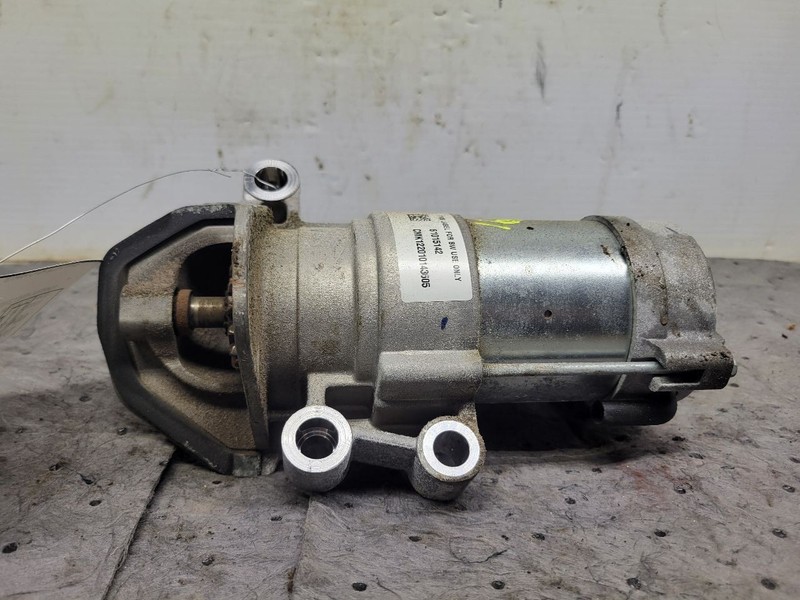 Starter Motor Fits 19-24 XT4 1703767
