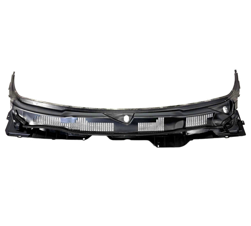 📌 2009-2024 RAM 1500 FRONT WINDSHIELD COWL GRILLE WIPER TRIM COVER PANEL OEM