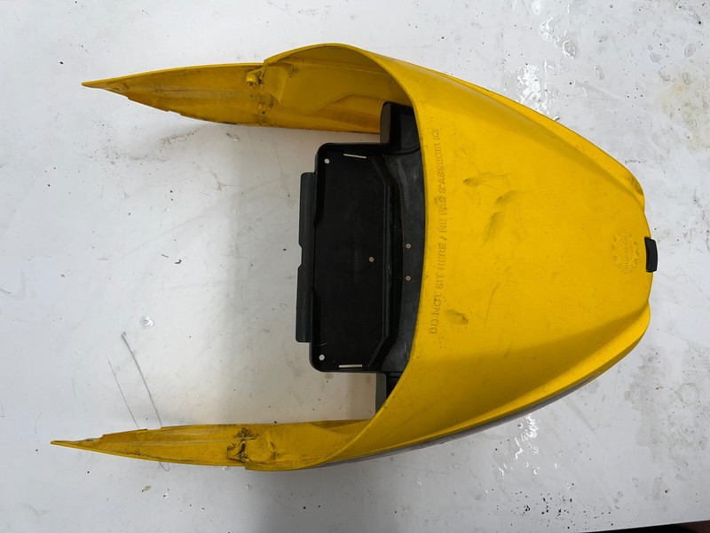 Ski-doo REV 600 SDI 800 Summit Rear Trunk Assy 510004278