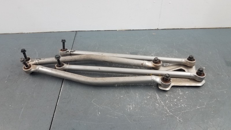 2022 Polaris RZR Pro R Premium Radius Rods / Mount Plate 795 Miles #6984 R1