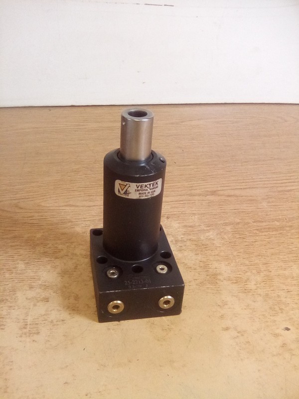 Vektek 25-2213-01 Hydraulic Cylinder