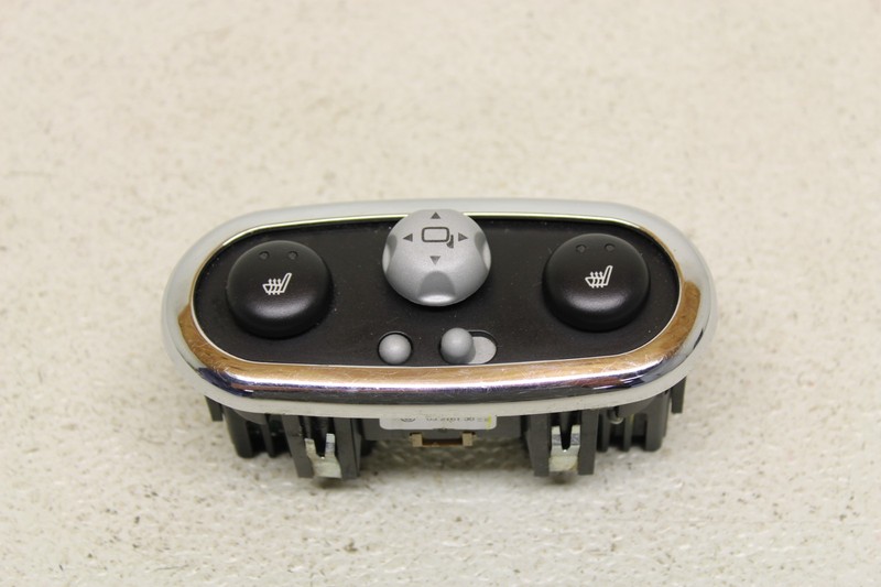 Mini Cooper Mirror Adjustment Switch Heated Seats Folded Miror R52 R53 Oem 02-06