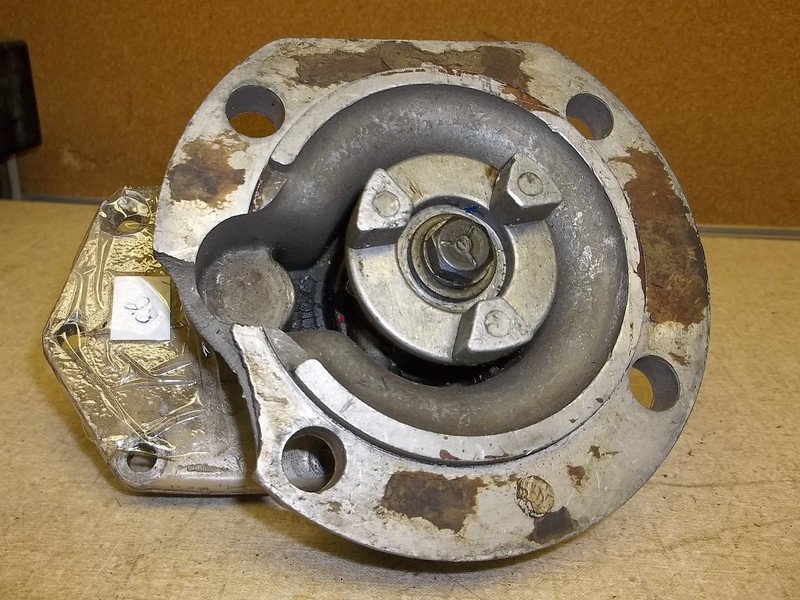 Cummins 139668 Fuel Injection Pump Head *FREE SHIPPING*