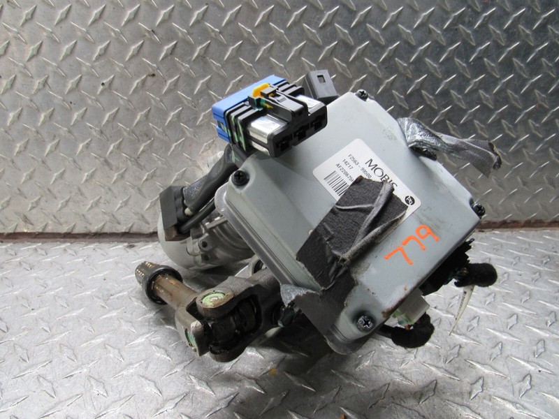 2018 HYUNDAI ELANTRA POWER STEERING COLUMN 56300-F2200