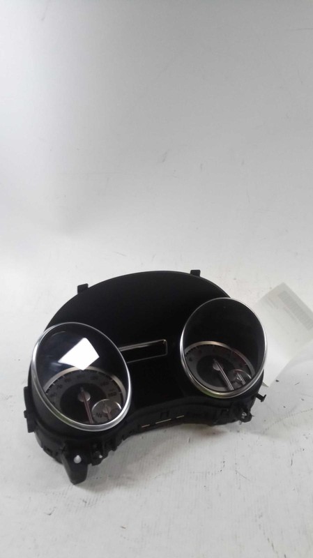2016 Mercedes-Benz CLA-Class Speedometer Gauge OEM Black 1179007401 91K Miles