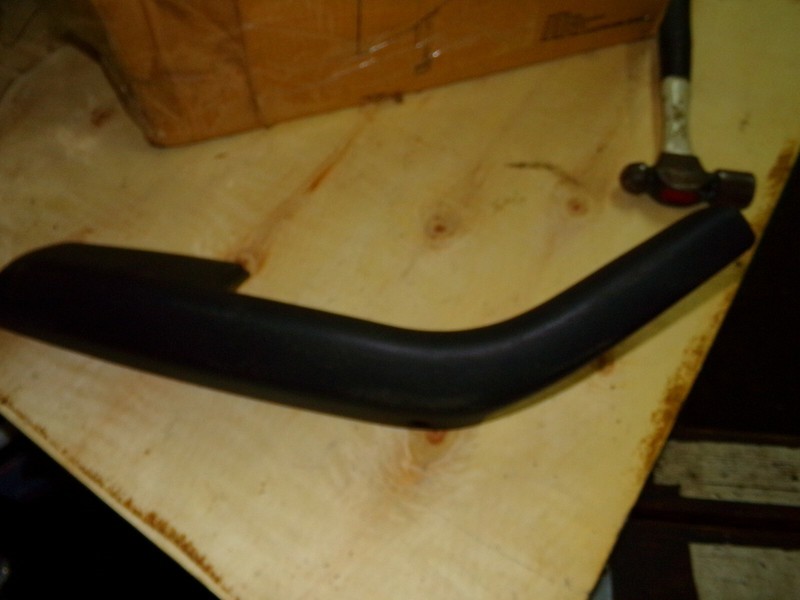 Audi 4F0 867.305 Trim *FREE SHIPPING*