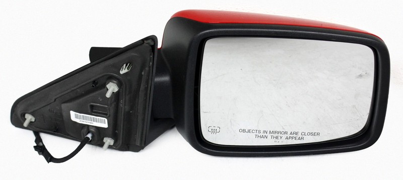 OEM Right Passenger Side Exterior Mirror For Ram 1500 5XY521R3AD Torred (R3)