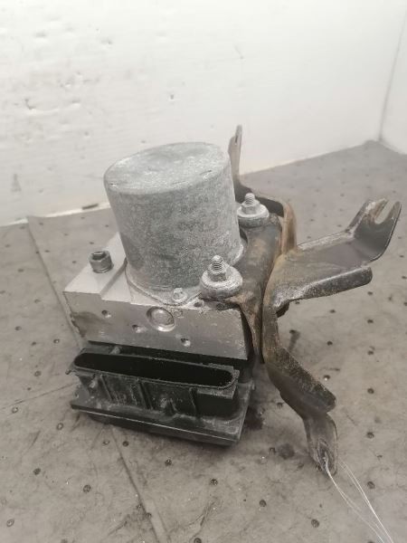 ABS Pump With Module AWD Fits 10-11 CR-V 778581