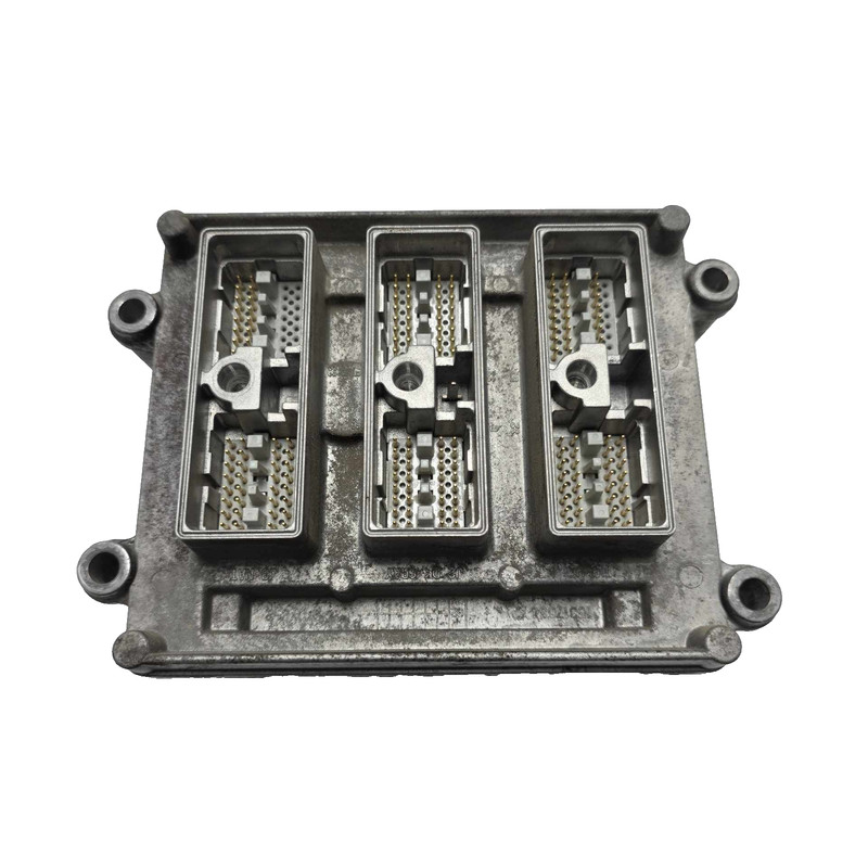 GMC Envoy Engine Electronic Control Module 2003 P/N 12573576