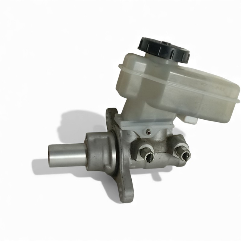 2011-2012 Infiniti G25 Brake Booster Master Cylinder OEM 10503