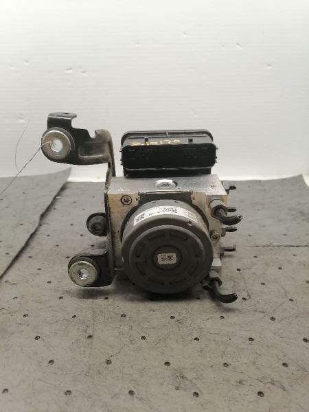 Anti-Lock Brake Part Assembly VIN 9 8th Digit Turbo Fits 17-18 FUSION 755808