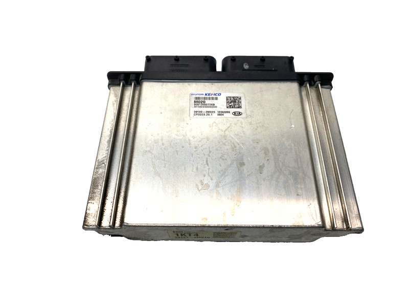 21-23 KIA K5 EX 1.6L ENGINE COMPUTER MODULE ECM ECU OEM #A0.41
