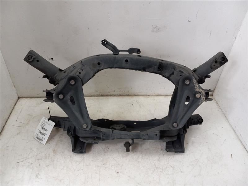 16-17 TOYOTA RAV4 2.5L 4WD AT FRONT CROSSMEMBER / SUBFRAME