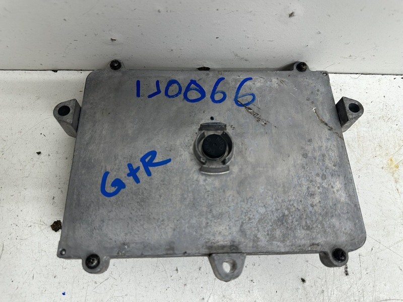 2008 Honda Ridgeline Engine Computer Control Module Ecu Ecm Pcu Pcm Oem