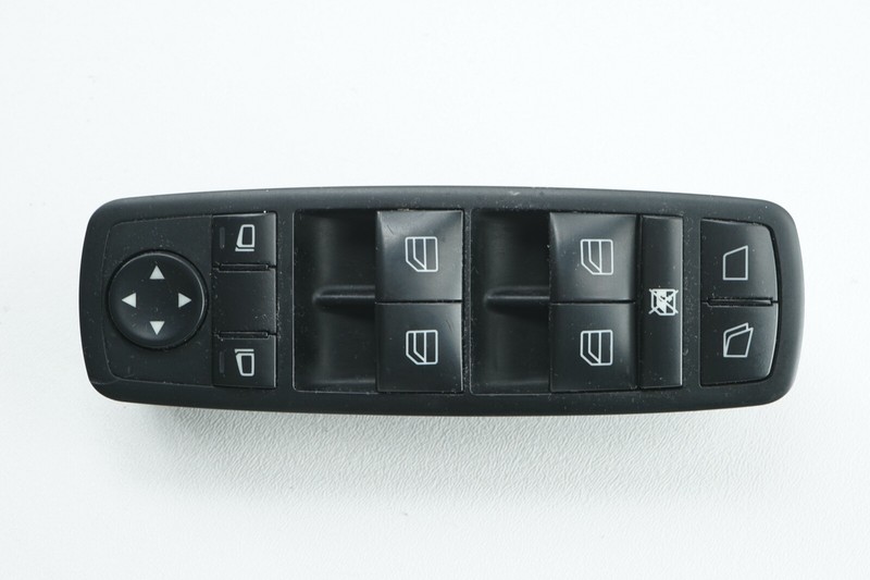 MERCEDES W251 R-Class Master SwitchOEM 2006 - 2011 *