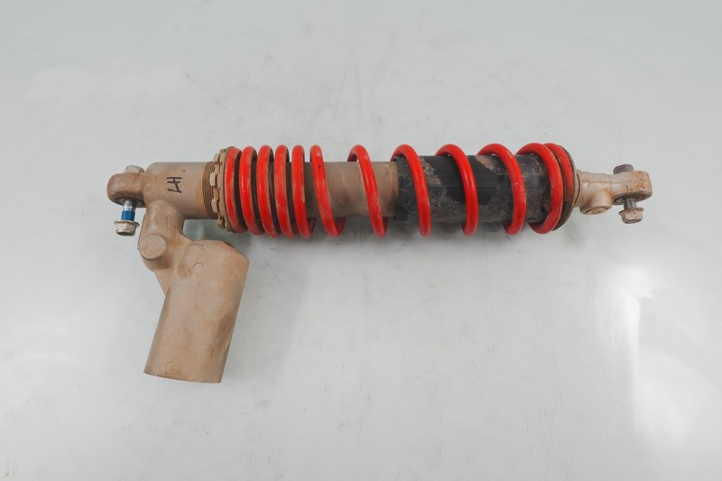 2006-2009 Suzuki LT-R 450 OEM Left Hand Front Suspension Shock Ass'y
