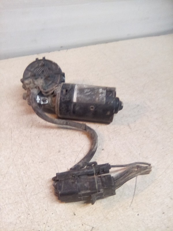 2003 Mack Vision Wiper Motor