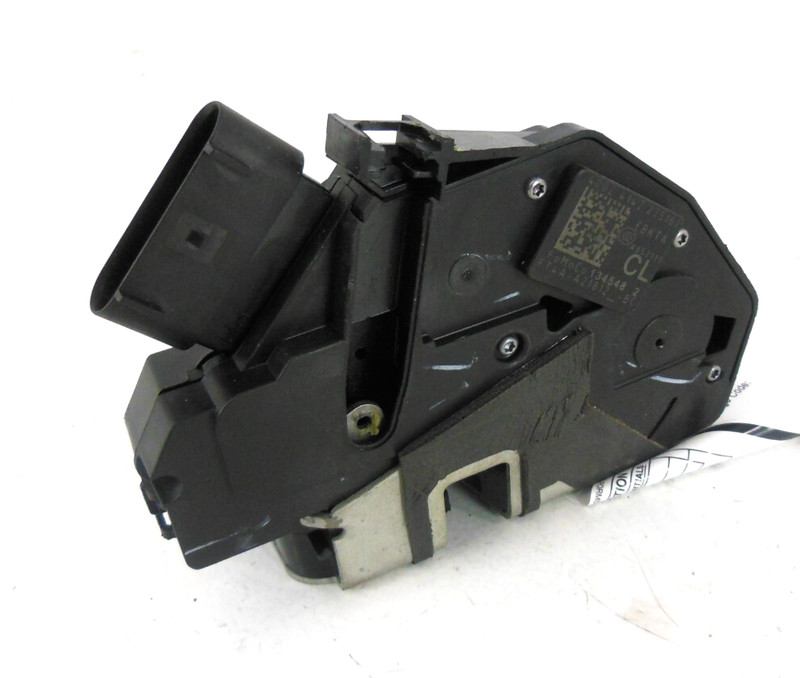 2016-2018 Lincoln MKX Front Door Lock Latch Actuator Assay Passenger Right OEM
