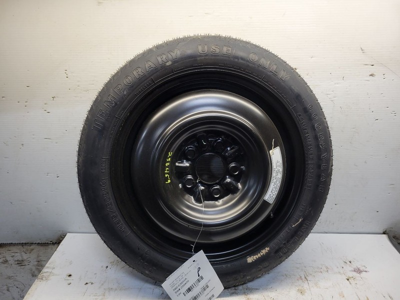 Rim Wheel 16x4 Compact Spare Fits 08-12 ACCORD 1717033