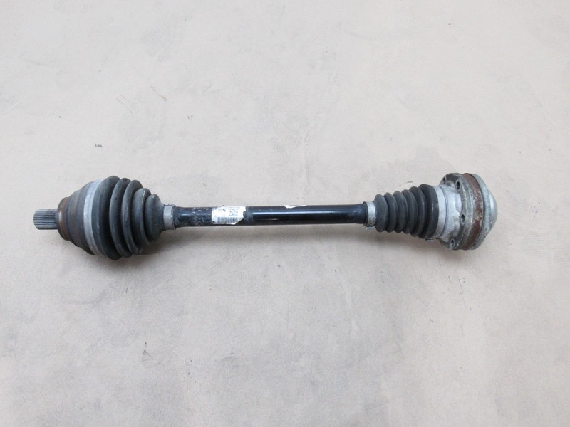 Volkswagen Jetta GLI 2022 2.0L FWD Front Right Pass CV C/V Axle Shaft 18-25 |