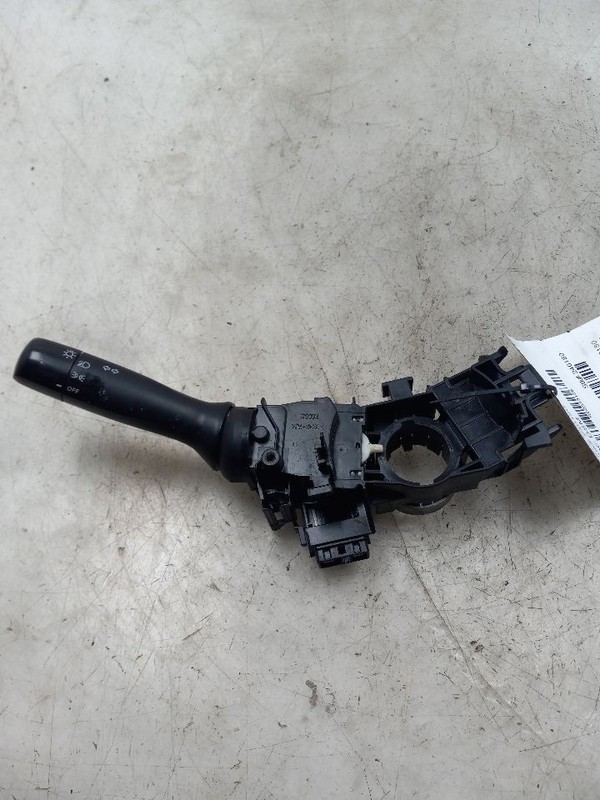 12-19 TOYOTA YARIS L DRIVER LEFT TURN SIGNAL COLUMN SWITCH US MARKET