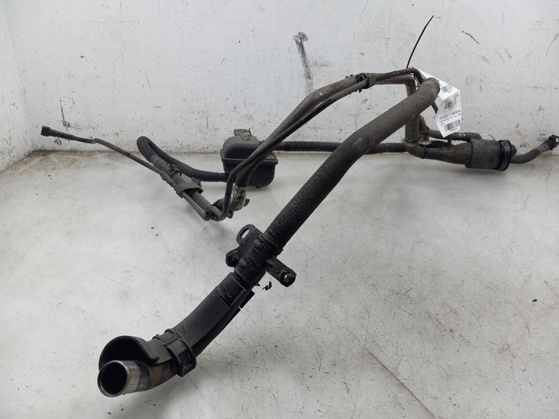10 SCION TC FUEL FILLER NECK