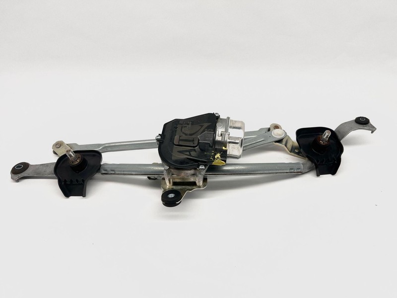 2019-2022 Mazda 3 Select Windshield Wiper Motor and Trasnsmission Linkage OEM