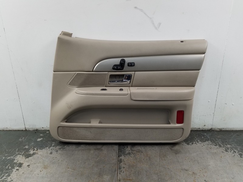 2008 Grand Marquis / Crown Vic Victoria Right Front Door Panel #7790 i2