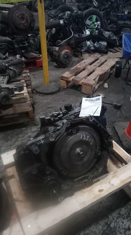 2013 Chevrolet Cruze Automatic Transmission Assembly 1.4L FWD 175K Miles
