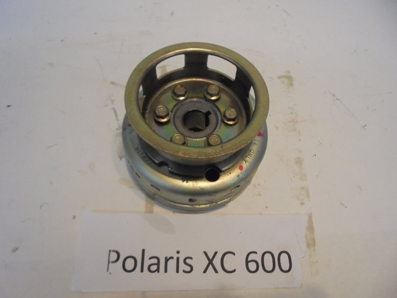 Polaris XC RMK 600 800 Flywheel MagnetoFP9114 '01+