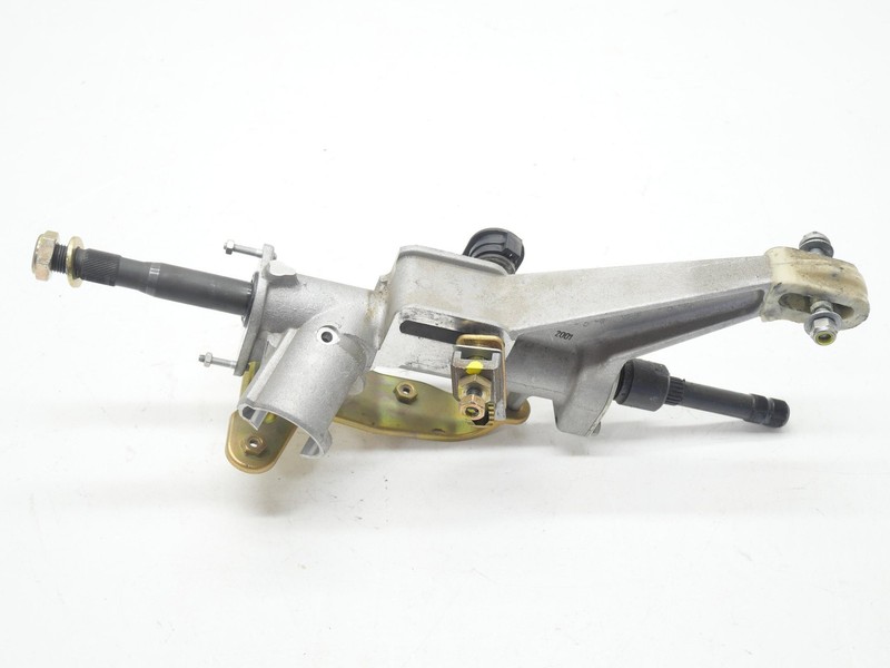 2001 Ferrari 360 Enzo Spider Steering Column Shaft Upper w/o Ignition Switch OEM