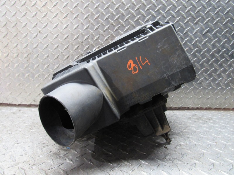 07 - 13 NISSAN ALTIMAAIR CLEANER FILTER HOUSING BOX 2.5L 4 CYL W/O HYBRID
