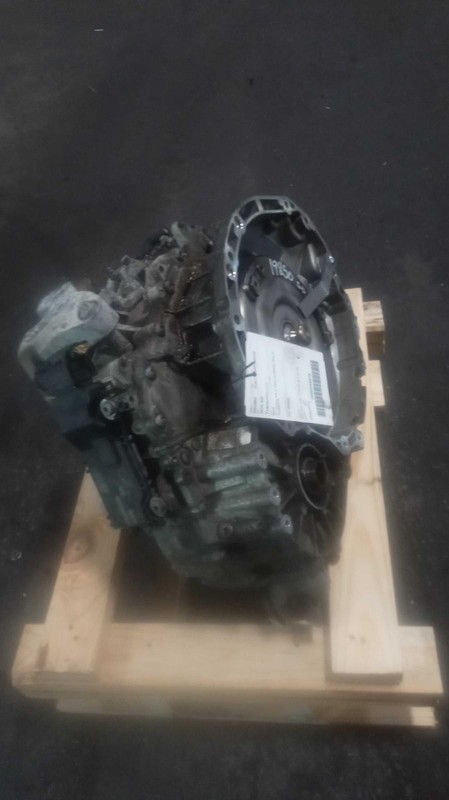 2015 Chrysler 200 Automatic Transmission Assembly 4WD 131K OEM Warranty