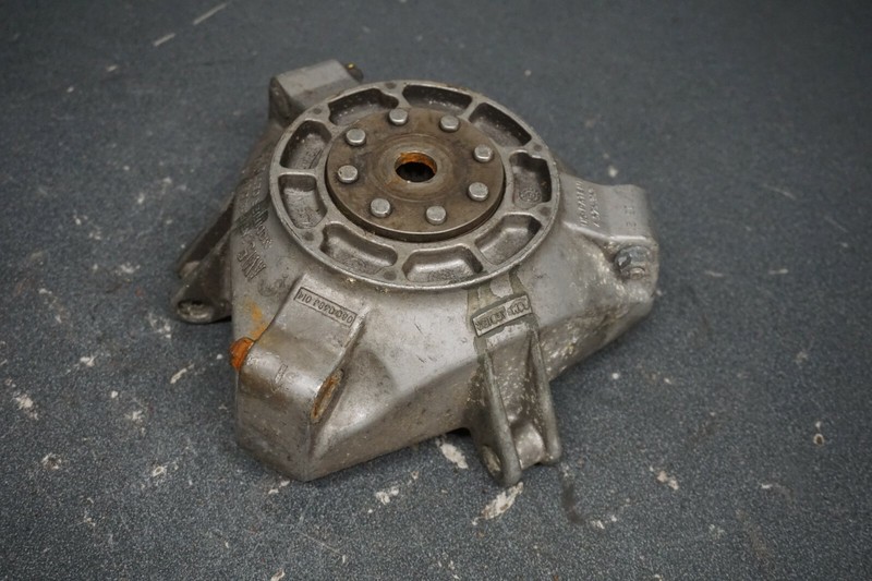 1998 Grand Touring Formula III Mach Z Ski-Doo OEM Drive Pulley Govenor Cup