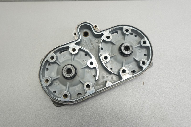 1999-2000 XC RMK 600 Polaris OEM Snowmobile Engine Motor Cylinder Head Ass'y