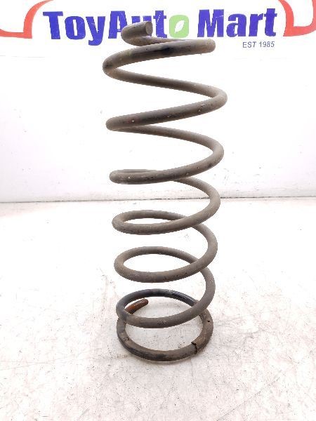 96-00 TOYOTA 4 RUNNER PASSENGER RIGHT REAR AIR COIL SPRING 16"