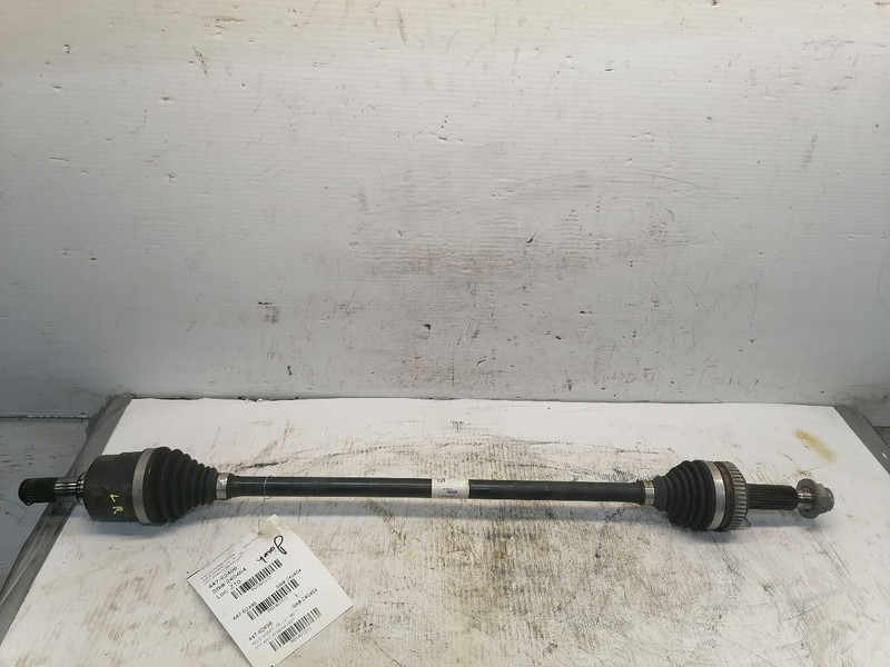 Axle Shaft Rear Fits 16-21 TUCSON 1491212