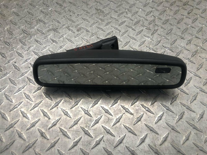 2005 FORD RANGER REAR VIEW MIRROR AUTO DIM OEM