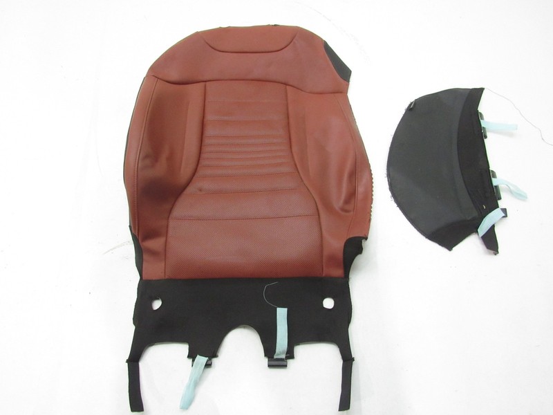 Kia Sportage SX 2023 Front Left Driver Seat Upper Top Cushion 21-25 |#3