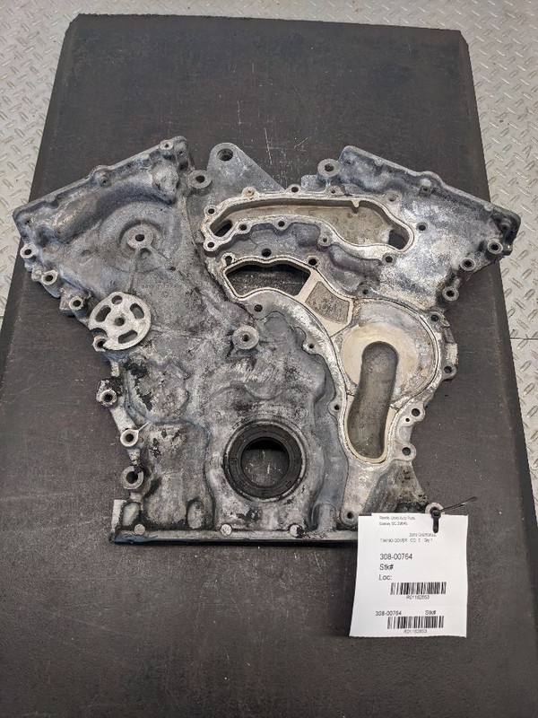 Timing Cover 3.2L Fits 14-22 CHEROKEE 1162853