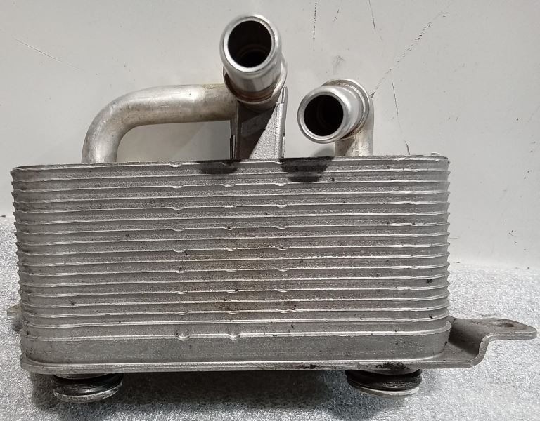 2006-2008 BMW 750i 750Li E65 E66 Automatic Transmission Oil Cooler Heat Exchange