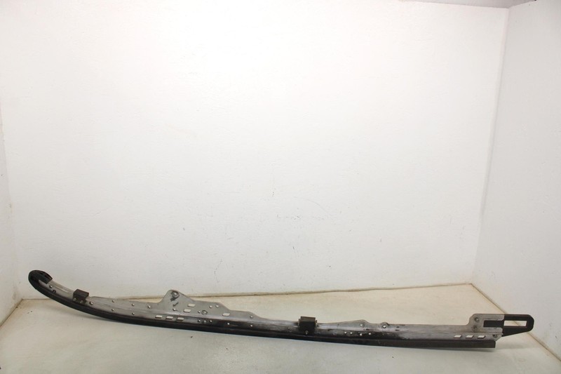01 Polaris Rmk 800 151in Oem Right Skid 151 Rail Extension To 156 1541566 SP184